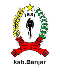 Logo ISSI Kab. Banjar